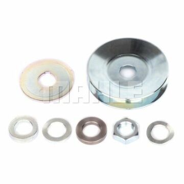 MGX 190KIT Z1660 LETRİKA MAHLE ISKRA MGX190KIT 72737146 16906782500
