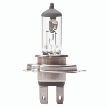 22144 H4 12V 60/55 P43t STANDART IŞIK TIRNAKLI  P4