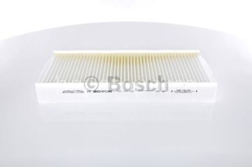 CITROEN Jumpy 2.0 HDi 02.2007 - 01.2018  BOSCH POLEN FİLTRESİ