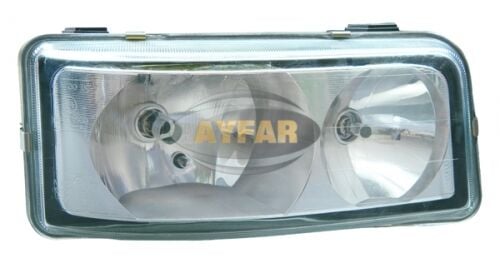 505548 MAN TGA FAR SAĞ TGL LİONS  4 81251016448 81251016585