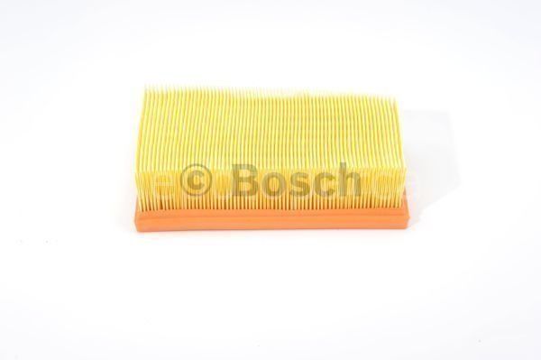 NISSAN Qashqai+2 1.6 08.2008 - 12.2013 BOSCH HAVA FİLTRESİ filitre