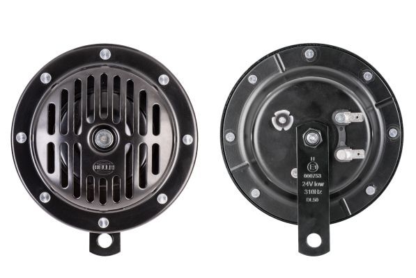 HELLA-3CA004811021  KORNA SÜPERTON 24V KALIN AHLMANN KASSBOHRER KÖGEL