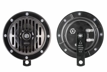 HELLA-3CA004811021  KORNA SÜPERTON 24V KALIN AHLMANN KASSBOHRER KÖGEL