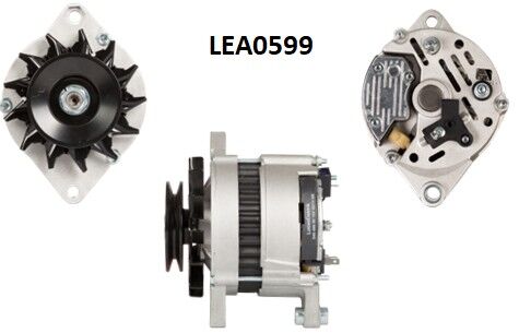 LEA0599  ALTERNATOR 14V/65A FIAT 131,132,ARGE NTA,CROMA,REGATA,RITMO -LANCIA BETA,DEDRA,DELTA,PRISMA,... 022903020BX SE022903020BX LRA00137 LRA00712 LRA00779 LRA02694 LRA779 LRA779 120488195 63303100 943356353 A13E23 CA1435IR CA255IR DRA0980 IA0112 IA0591