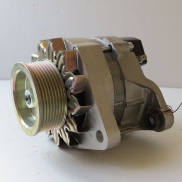 567 ALTERNATÖR 12V FORD CARGO