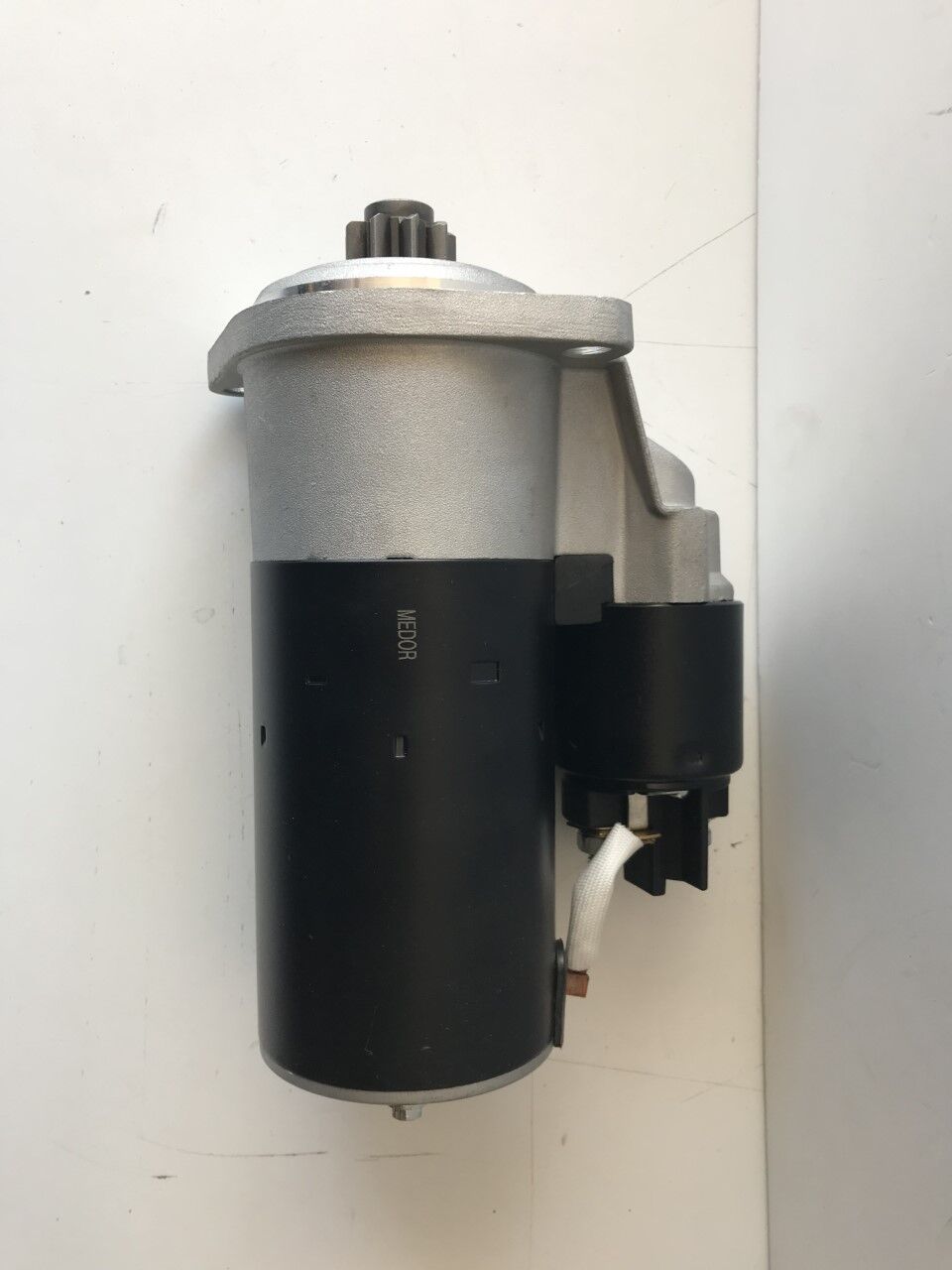 STR 9043  MARŞ MOTORU 12V LOMBARDİNİ GOLDİNİ TERS  DÖNÜŞ