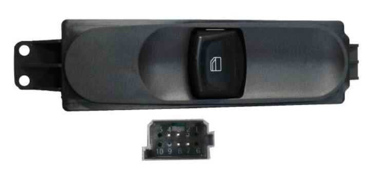 AN1759 ANAHTAR CAM  2013 4 PIN MERC.VITO/VIANO SAG