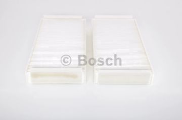 MERCEDES-BENZ S 350 4MATIC (06.2003 - 08.2005) BOSCH Filtre Seti filitre