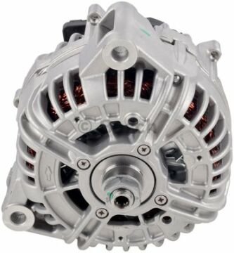 AlternatörNEW HOLLAND T8; T9 IVE 50429006; CAS 876598