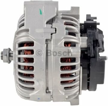 AlternatörNEW HOLLAND T8; T9 IVE 50429006; CAS 876598