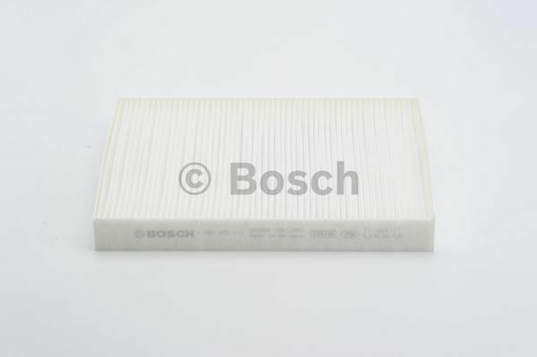 BOSCH_1987432114 Standart Polen Kabin Filtresi VW VOLKSWAGEN Transporter T5 Amarok