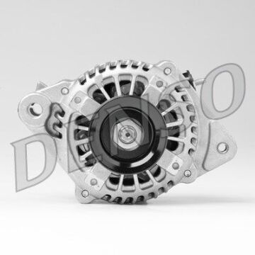 DAN979 ALTERNATOR H3E 14V 80A, DAIHATSU MATERIA (06-)  SIRION (05-)  TERIOS (05-) 0210800630 8717613023600