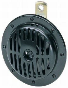 HELLA-3CA004811031  KORNA SÜPERTON  24V İNCE KASSBOHRER 7.711.131.000.0