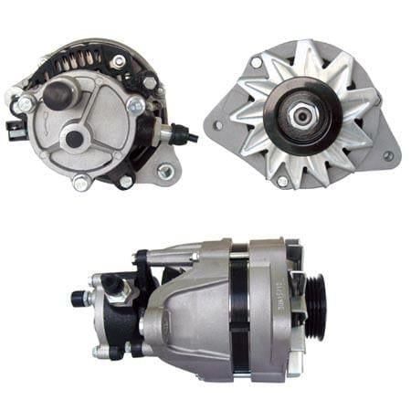 571 ALTERNATÖR 12V TRANSİT T15 VAKUMLU FORD