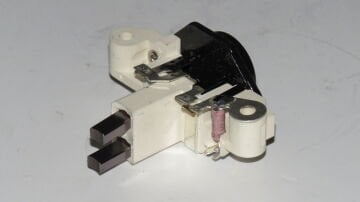 IB 387  KONJEKTÖR 12V MERCEDES OPEL YATAY DİOTLU TRANSPO 1197311211