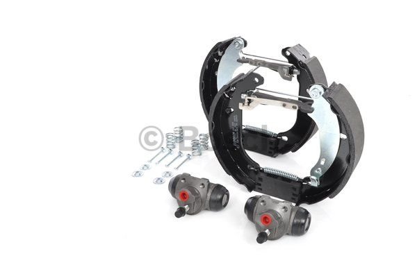 Kampana Fren Revizyon Kiti - SUPERPRO - [180 / 40  Symbol 1.4i 199910-200710; Symbol 1.5 dCi 200109-200710; Symbol 1.2 200810-; Clio II 1.2 16V 200310-; Sandero 1.5 dCi 200806-; Logan 1.5 dCi 200506-; Clio II 1.4i 199803-200710; Logan 1.4 200407-; Cl