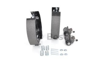 Kampana Fren Revizyon Kiti - SUPERPRO - [180 / 40  Symbol 1.4i 199910-200710; Symbol 1.5 dCi 200109-200710; Symbol 1.2 200810-; Clio II 1.2 16V 200310-; Sandero 1.5 dCi 200806-; Logan 1.5 dCi 200506-; Clio II 1.4i 199803-200710; Logan 1.4 200407-; Cl