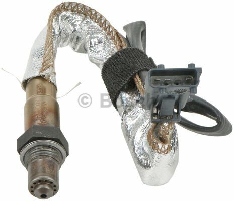 Oksijen (Lambda) SensörüVOLVO S80 I 3.0 T6 200108 - 200607; S80 I 3.0 200108 - 200607 VOL 86701310; VOL 867013