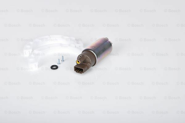 Elektr. Yakıt PompasıRENAULT Megane II 1.6 Hatchback 200211 - 200810; Scenic II 1.6 16V 200305 - 200904; Grand Scenic II 1.6 16V 200305 - 200904; Scenic 1.6i 199903 - 200304; Megane II 1.4 Hatchback 200211 - 200810; Megane II 1.6 REN 8200683188; REN