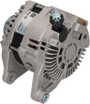 F032116224 Alternatör Mazda CX-5 2.0 PEY6 KE 01-11 -2011 -,Mazda CX-5 2.0 PEY6 KE 01-11-2011 -,Mazda 6 2.0 PEY7 GJ 01-01-2013 -,Mazda 6 2.0 PEY7 GJ 01-01-2013 -,Mazda 6 2.5 PYY1 GJ 01-01-2013 -