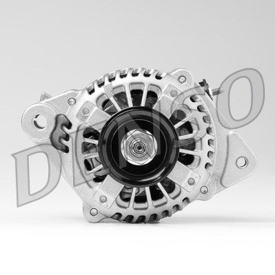 DAN980 ALTERNATOR H3E 14V 80A, DAIHATSU MATERIA (06-)  SIRION (05-)  TERIOS (05-) 0210800640 8717613023617