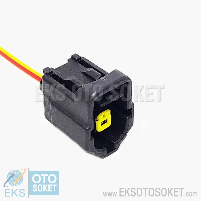 1C007 FORD YAĞ MÜŞÜR SOKETİ