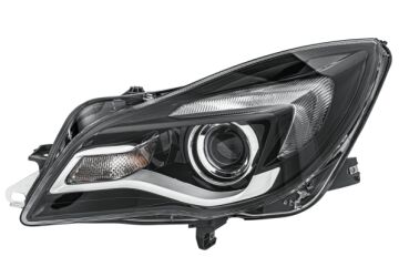 Ana Far,12V,DE,Sol,Opel Insignia 12 16 806 / 13409894