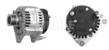 MG 296 Z1660 14V 70A LETRİKA MAHLE ISKRA MG296 72735295 11203311500 BOSCH 0124315005 DELCOREMY DRB1910 3838922063158    037903025L 037 903 025 L