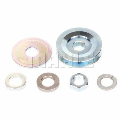 MGX 196KIT Z1660 LETRİKA MAHLE ISKRA MGX196KIT 72737161 16906425500