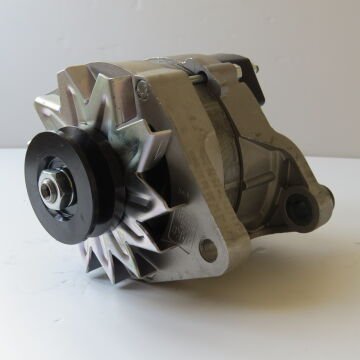 MAKO 551 ALTERNATÖR 12V 65 AMP MAGIRUS MİNÜBÜS DEUTZ