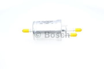 AUDI A3 2.0 TFSI Cabriolet (01.2009 - 05.2013) BOSCH Filtre Seti filitre