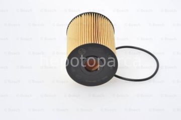 VW (VOLKSWAGEN) Passat 4.0 Variant 05.2002 - 09.2004 BOSCH YAĞ FİLTRESİ