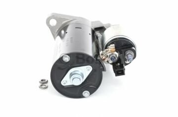 Marş  Motoru SKODA; SEAT; VW (VOLKSWAGEN) Fabia; Ibiza; Polo; Roomster; Fox (Europa); Cordoba; Praktik; Polo Limousine; SpaceFox (Fase I); Polo Sedan; Suran VWW 02T911023H; SKO 02T9