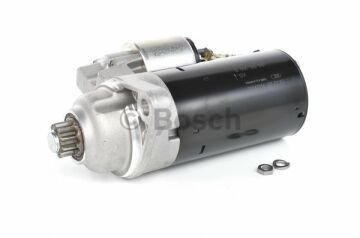 Marş  Motoru SKODA; SEAT; VW (VOLKSWAGEN) Fabia; Ibiza; Polo; Roomster; Fox (Europa); Cordoba; Praktik; Polo Limousine; SpaceFox (Fase I); Polo Sedan; Suran VWW 02T911023H; SKO 02T9