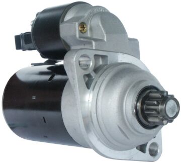 F032112005 Marş motoru Audi A3 1.6 AKL 01-09-1996  -,Audi A3 1.8 AGN 01-09-1996 -,Audi A3 1.8 APG 01-09-1996 -,Audi A3 Turbo 20V 1.8 AQA 01-12-1996 -,Audi A3 Turbo 20V 1.8 ARZ 01-12-1996 -
