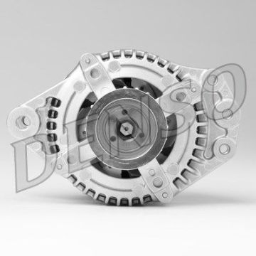 DAN981 ALTERNATOR SC1 14V 130A, MINI MINI (R50, R53) (01-06) 0210806000 8717613023624