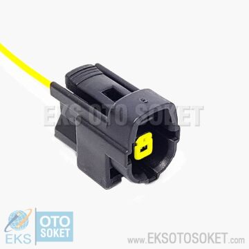 1C007A FORD YAĞ MÜŞÜR SOKETİ