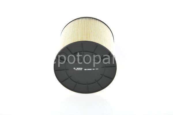 AUDI S4 3.0 TFSI quattro 01.2012 - 05.2013 BOSCH HAVA FİLTRESİ