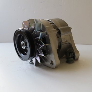 MAKO 902 ALTERNATÖR 12V KALIN MİL FİAT 480 640 EM TRAKTÖR