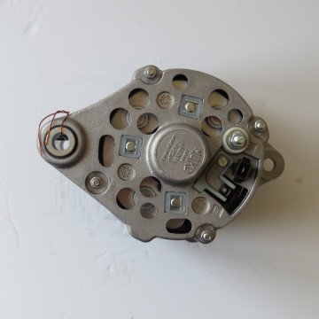 MAKO 902 ALTERNATÖR 12V KALIN MİL FİAT 480 640 EM TRAKTÖR
