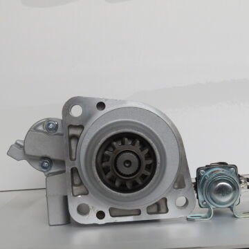 STR 9042  MARŞ MOTORU 24V VOLVO DEUTZ 12 DİŞ  M9T62871
