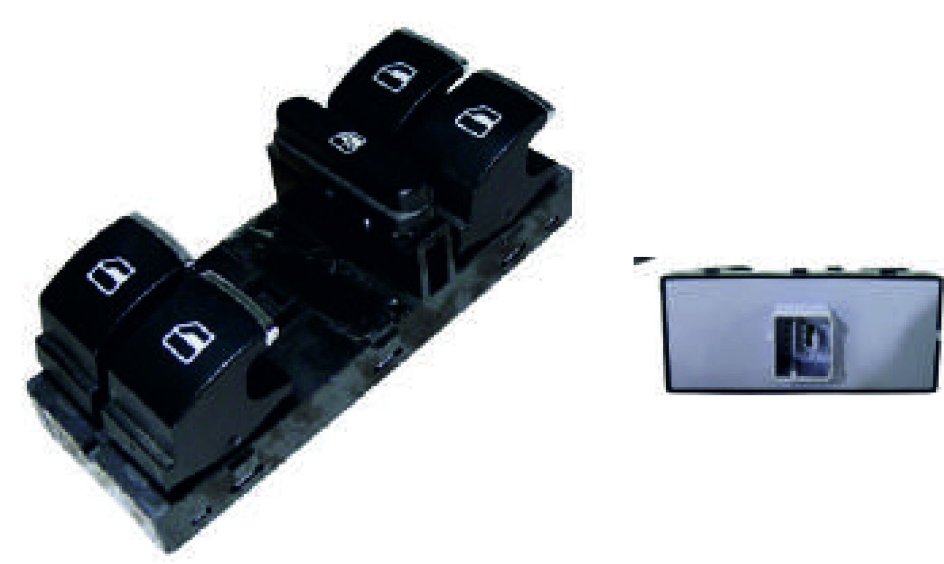 AN1792 ANAHTAR CAM ACMA-KAPAMA  VW.PASSAT B-6/GOLF