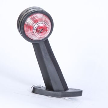 ÜÇLER.A19-0212L-0209M ÜÇLER ORTA DÜZ TAKOZ LAMBA DUYLU