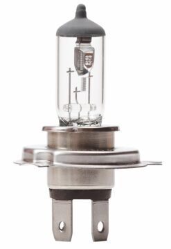22145 H4 12V 100/90 P43t STANDART IŞIK TIRNAKLI  P