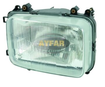 505552 DAF F 65F 75F 85 FAR SAĞ (1992-2000) 1293369 .