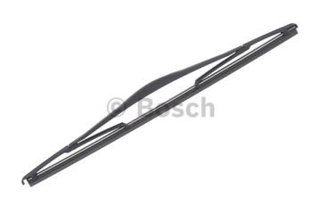BOSCH_3397004632 Arka Cam Sileceği Plastik 400 mm H402 OPEL RENAULT NISSAN CITROEN OPEL