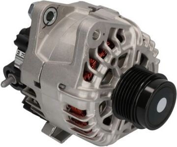 F032116226 Alternatör Dongfeng Yueda Kia Rio 1.6 G 4ED 01-01-2007 -,Hyundai ix20 1.4 G4FA JC 01-11-2010 -,Hyundai Veloster 1.6 G4FC 01-10-2011 -,Hyundai i20 1.4 G4FA 01-09-2008 -,Hyundai ix20 CVVT 1.4 D4FA JC 01-11-2010 - -11-2010 -