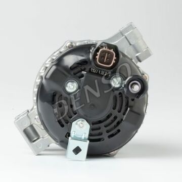 DAN985 ALTERNATOR SC0 14V 105A, HONDA CIVIC VIII Hatchback (05-)  CR-V III (06-) 0210800010 8717613024133