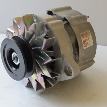 915 ALTERNATÖR 12V MF TRAKTÖR INTER MASSEY FERGUSON EM