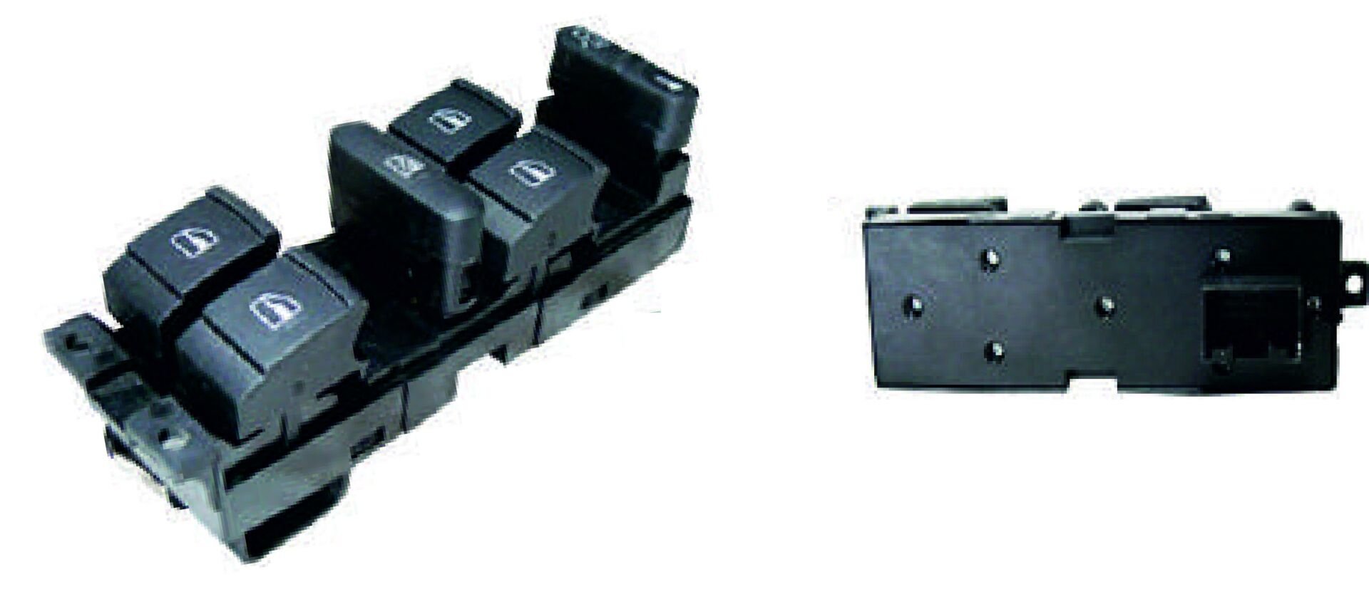 AN1796 ANAHTAR CAM ACMA-KAPAMA  VW.JETTA 4